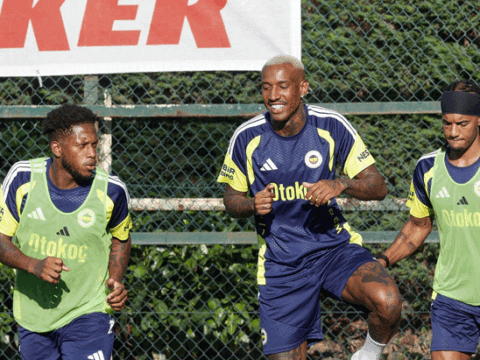 Fenerbahcede gozler gornik zabrze macinda fHjzwKVO