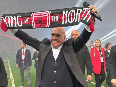Haber gorseli