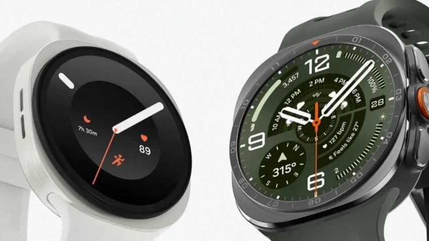 Samsung galaxy watch ultra 2 ve galaxy watch 9 modellerini tanitti DjXHwsXT
