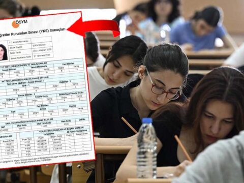 Yksde rastgele isaretledi 685 bin kisiyi gecti 41 bolume girebiliyor n5x9R4II